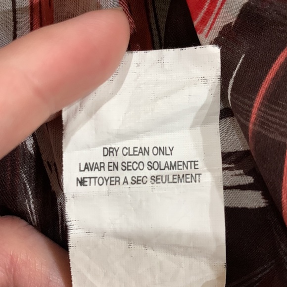 Bebe blouse - Picture 6 of 7